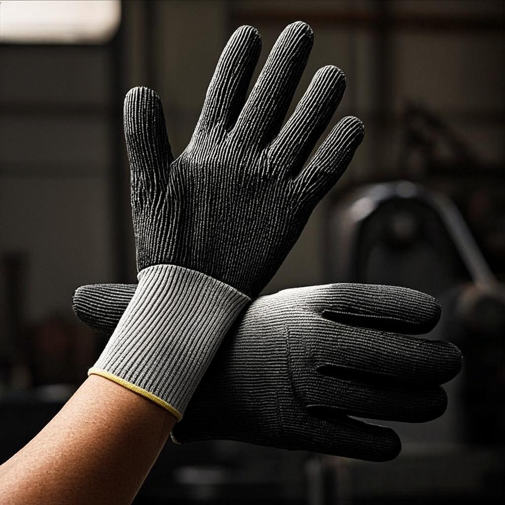 Industrial Gloves